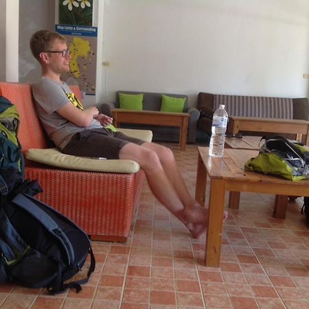 Fan Dee Hostel Koh Lanta Luaran gambar