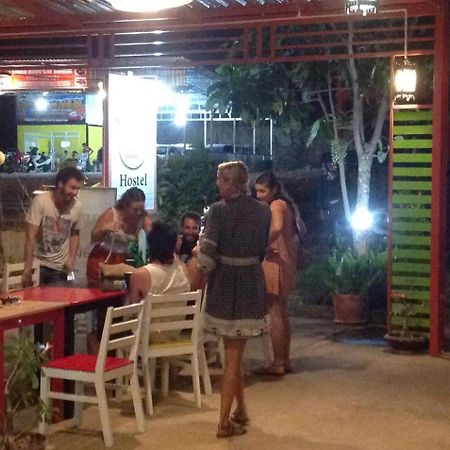 Fan Dee Hostel Koh Lanta Luaran gambar