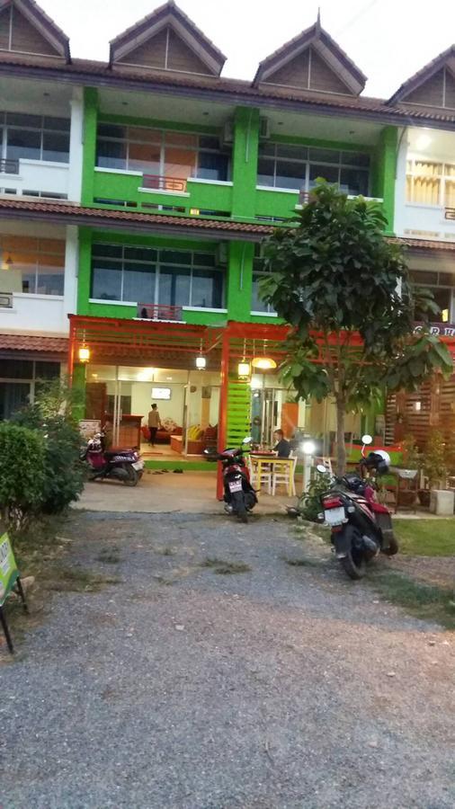 Fan Dee Hostel Koh Lanta Luaran gambar
