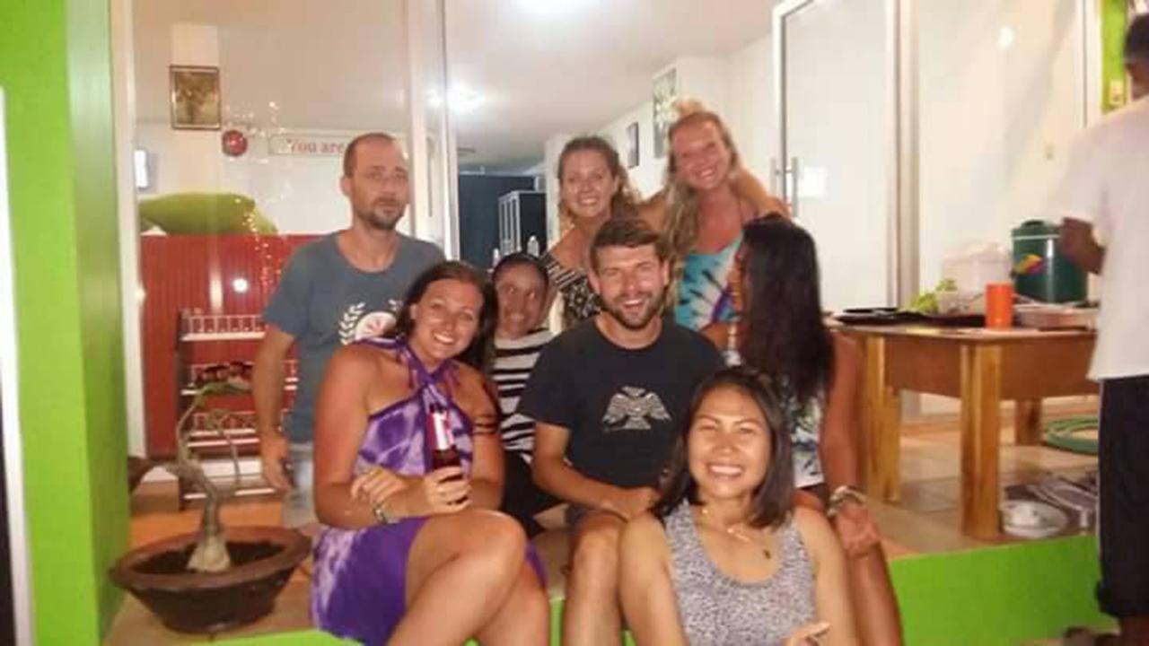 Fan Dee Hostel Koh Lanta Luaran gambar