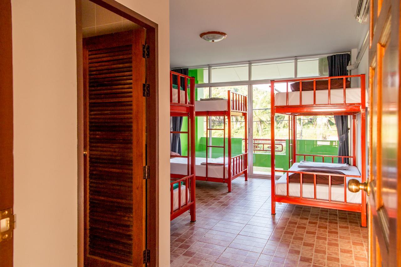 Fan Dee Hostel Koh Lanta Luaran gambar