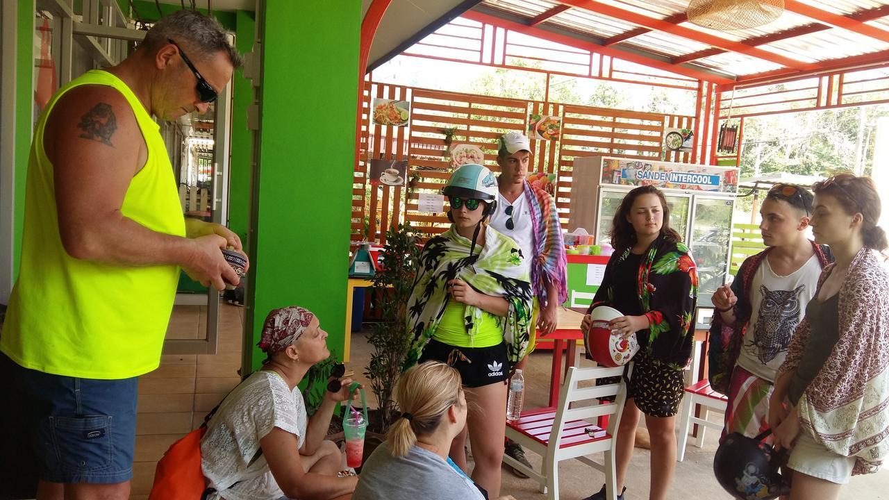 Fan Dee Hostel Koh Lanta Luaran gambar