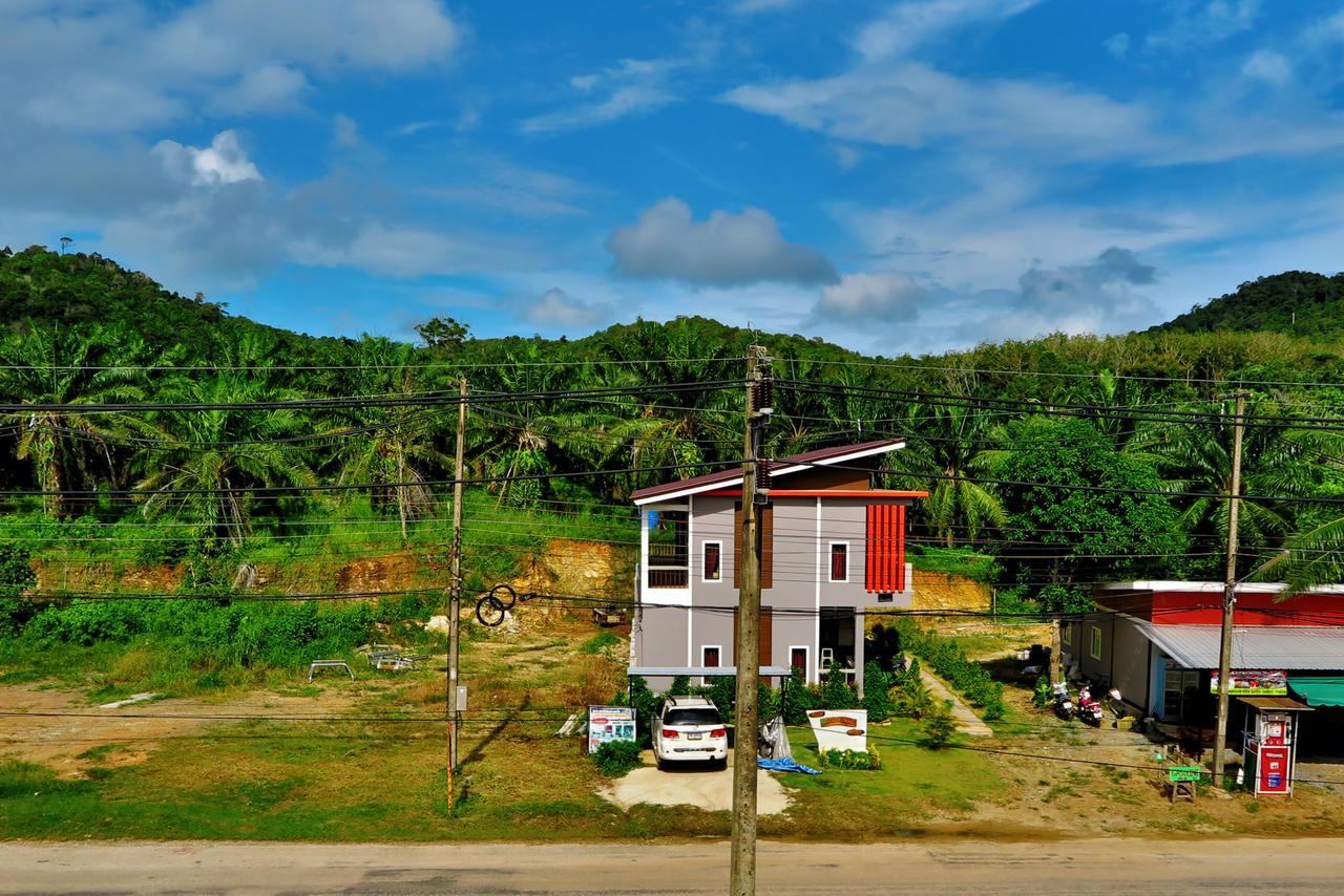 Fan Dee Hostel Koh Lanta Luaran gambar
