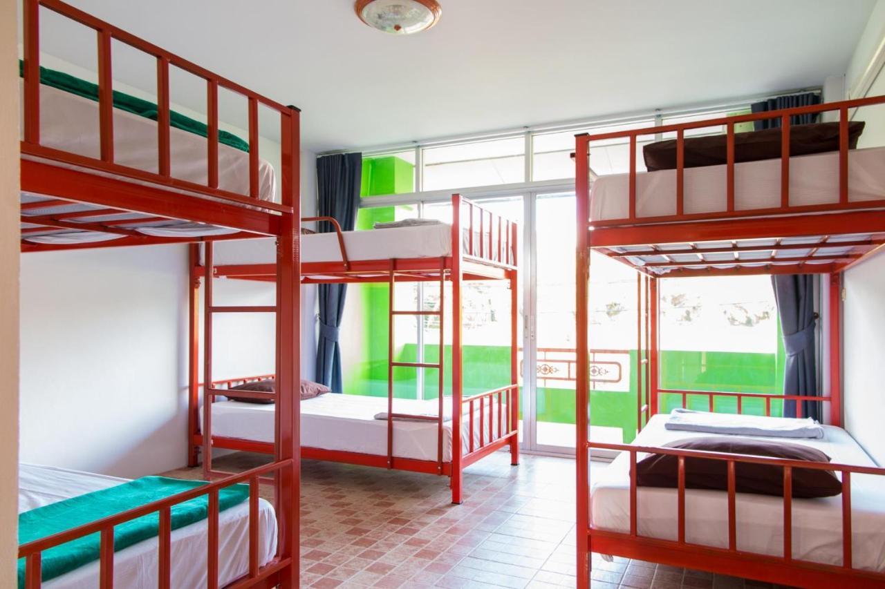 Fan Dee Hostel Koh Lanta Luaran gambar