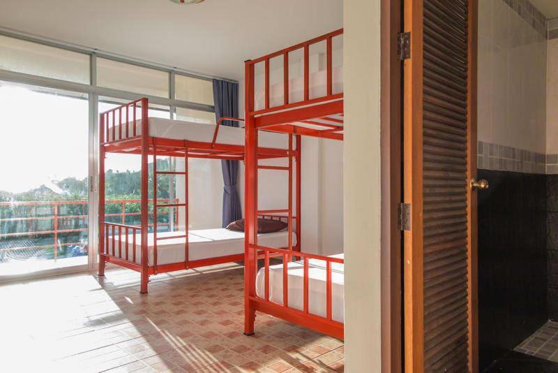 Fan Dee Hostel Koh Lanta Luaran gambar