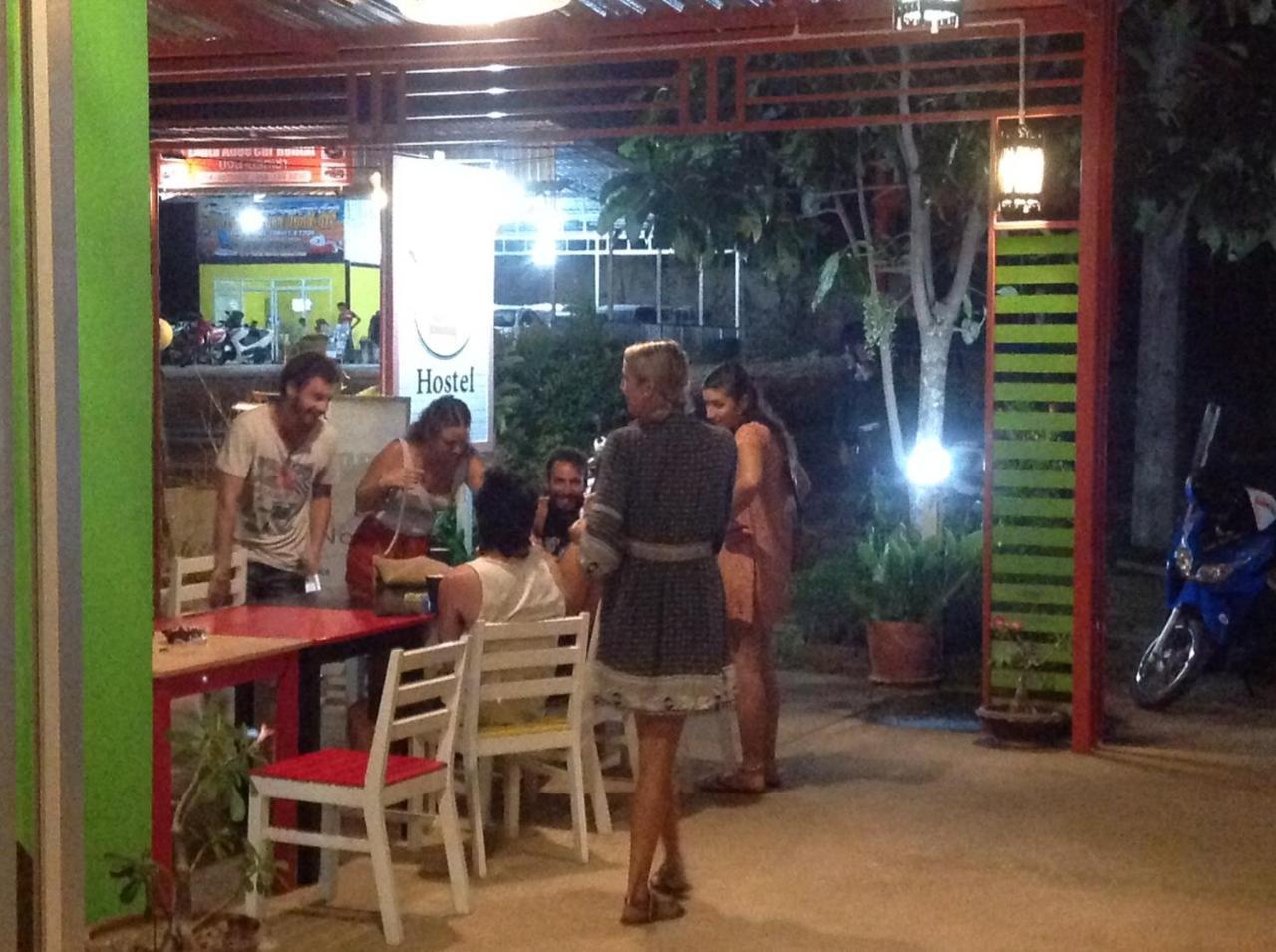 Fan Dee Hostel Koh Lanta Luaran gambar