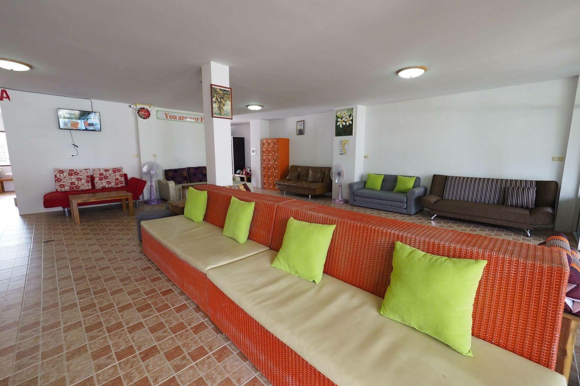 Fan Dee Hostel Koh Lanta Luaran gambar