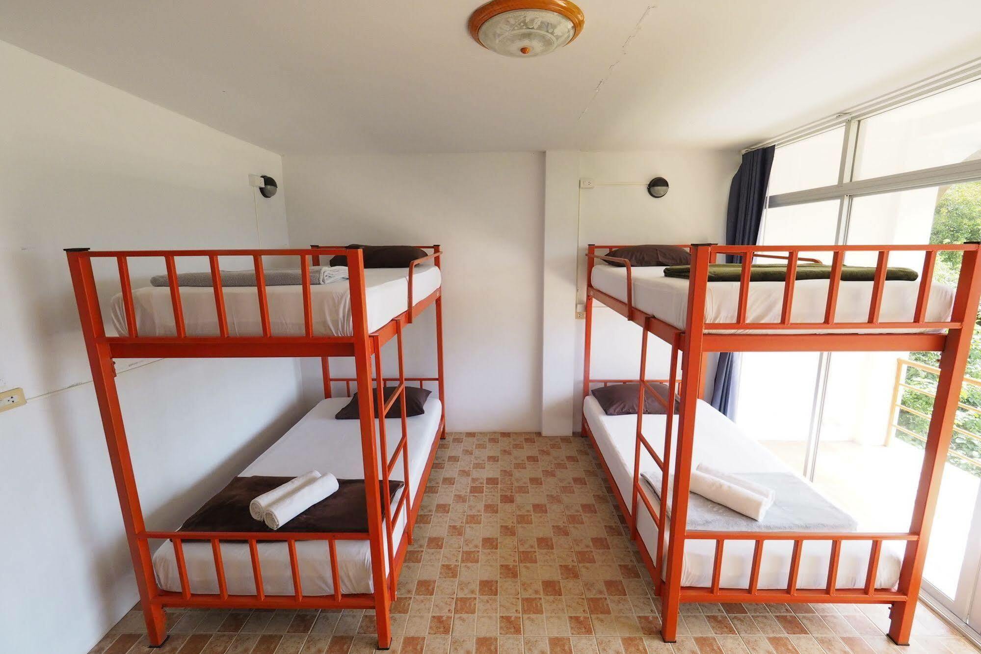 Fan Dee Hostel Koh Lanta Luaran gambar