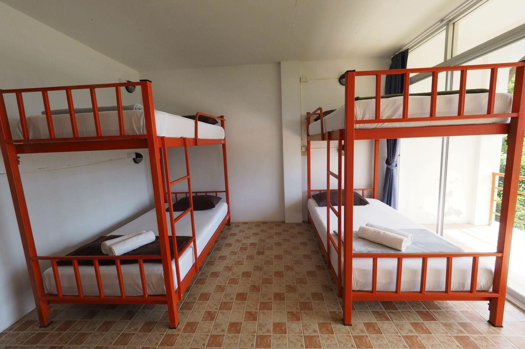 Fan Dee Hostel Koh Lanta Luaran gambar
