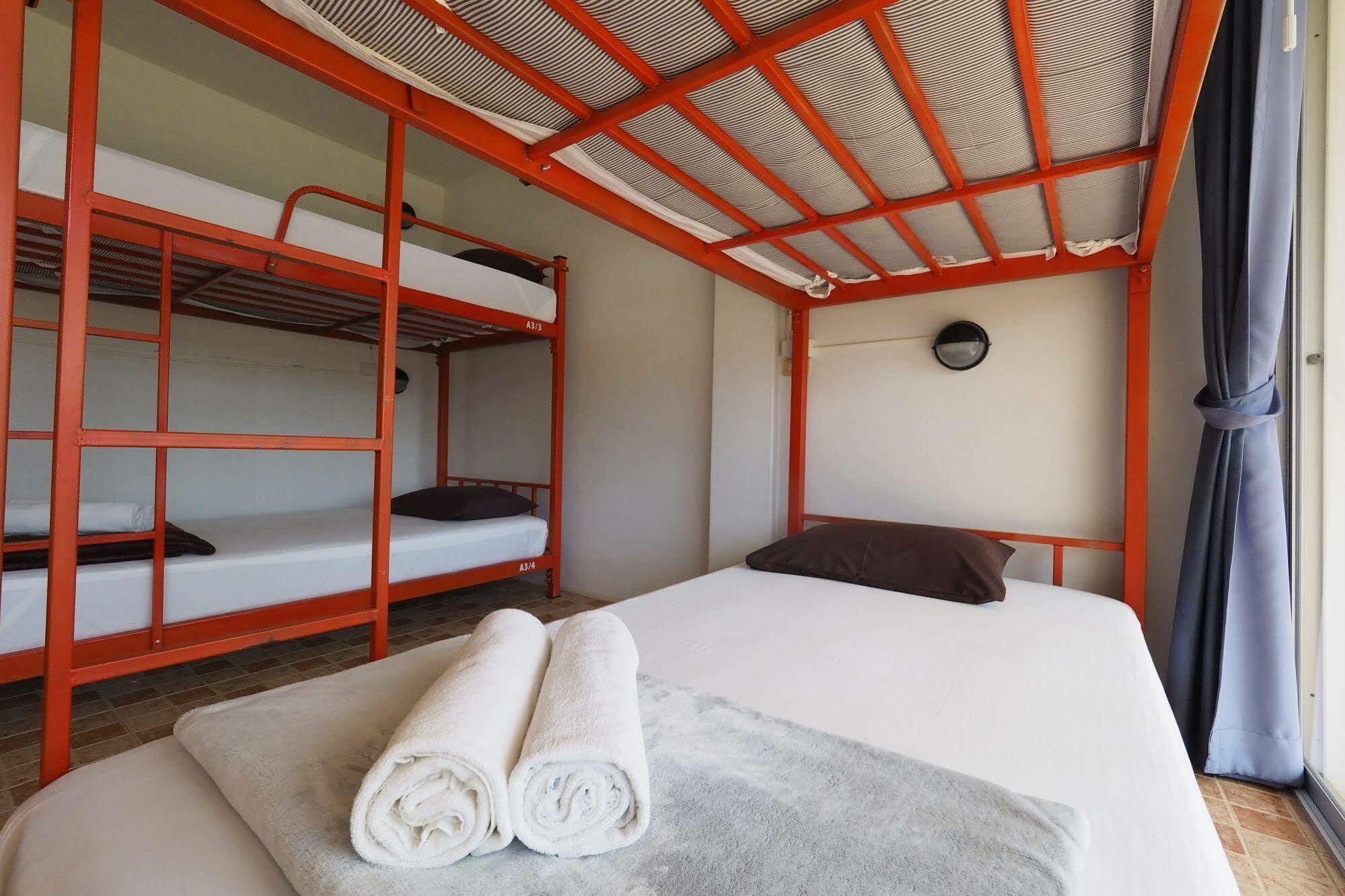 Fan Dee Hostel Koh Lanta Luaran gambar