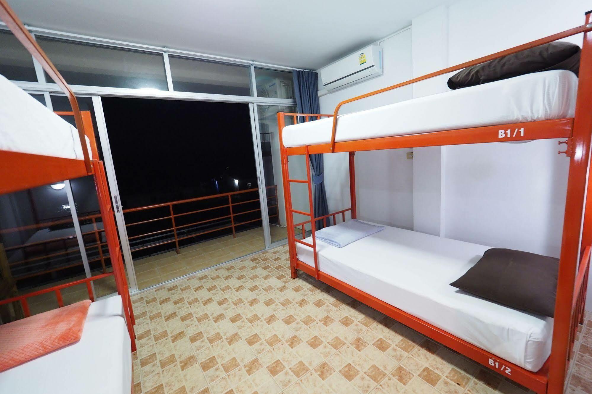 Fan Dee Hostel Koh Lanta Luaran gambar