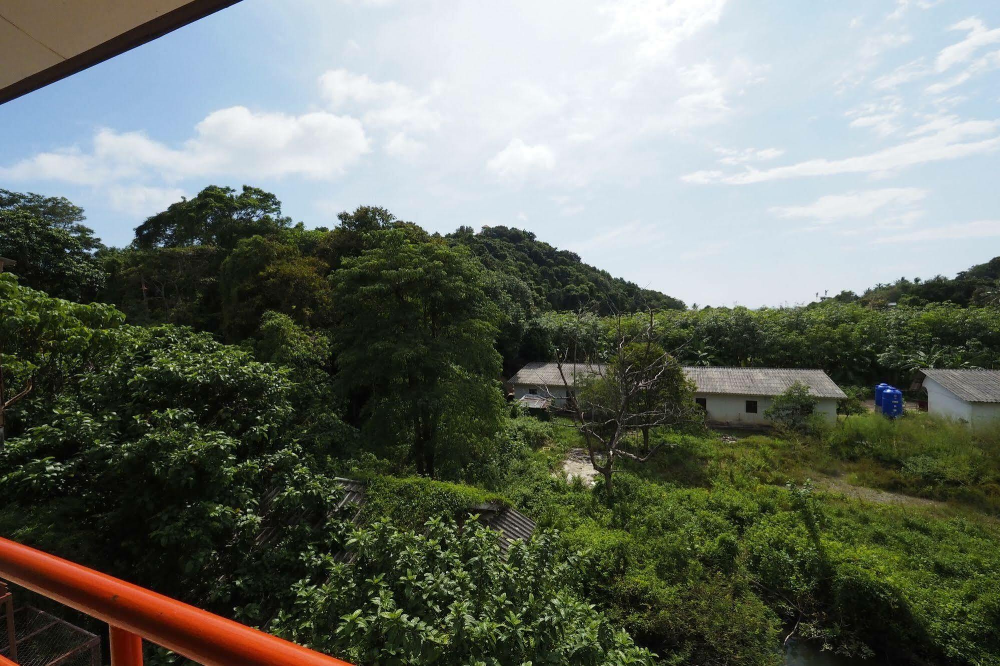 Fan Dee Hostel Koh Lanta Luaran gambar